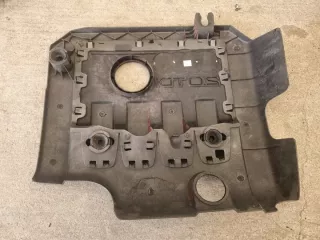 03G103925AF Декоративная крышка двигателя Audi A3 8P Арт e12657853, вид 2