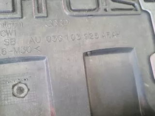 03G103925AF Декоративная крышка двигателя Audi A3 8P Арт e12657853, вид 3