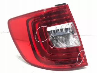 3T9945095 LORK-1650-32787 Фонарь задний левый Skoda Superb 2 Арт e12657779, вид 1