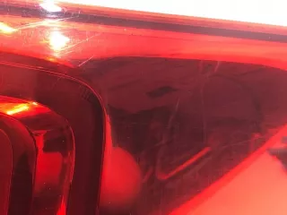 3T9945096A LORK-1644-32787 Фонарь задний левый Skoda Superb 2 Арт e12657778, вид 5