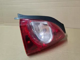 181093 Фонарь задний правый Renault Twingo 2 Арт e12657671, вид 1