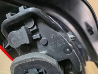 181093 Фонарь задний правый Renault Twingo 2 Арт e12657671, вид 11