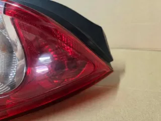 181093 Фонарь задний правый Renault Twingo 2 Арт e12657671, вид 2