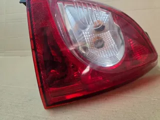 181093 Фонарь задний правый Renault Twingo 2 Арт e12657671, вид 3