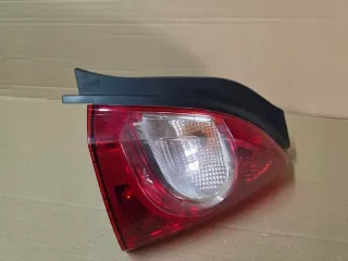 181093 Фонарь задний правый Renault Twingo 2 Арт e12657671, вид 4