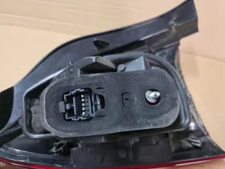 181093 Фонарь задний правый Renault Twingo 2 Арт e12657671, вид 10