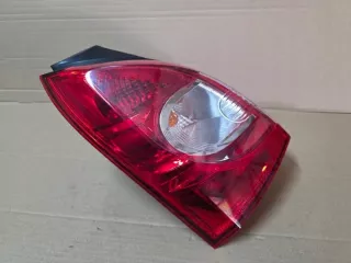 181093 Фонарь задний левый Renault Twingo 2 Арт e12657670, вид 1