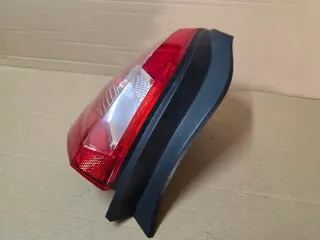 181093 Фонарь задний левый Renault Twingo 2 Арт e12657670, вид 3