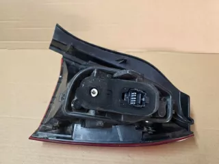 181093 Фонарь задний левый Renault Twingo 2 Арт e12657670, вид 4