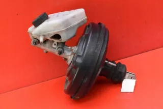 13101487 Вакуумный усилитель тормозов Opel Corsa C Арт e12657601, вид 2