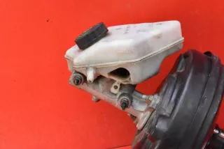 13101487 Вакуумный усилитель тормозов Opel Corsa C Арт e12657601, вид 3