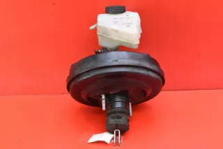 13101487 Вакуумный усилитель тормозов Opel Corsa C Арт e12657601, вид 5