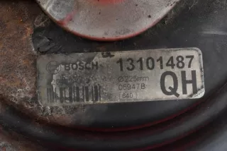 13101487 Вакуумный усилитель тормозов Opel Corsa C Арт e12657601, вид 9