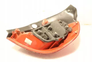  Фонарь задний левый Renault Clio 3 Арт e12657569, вид 6