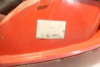  Фонарь задний левый Renault Clio 3 Арт e12657569, вид 8