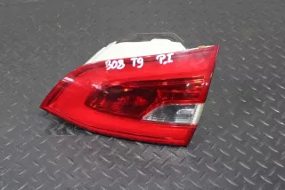 9678094880 Фонарь задний левый Peugeot 308 2 Арт e12657503, вид 1