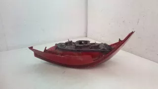  Фонарь задний правый Opel Corsa D Арт e12657398, вид 2