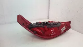  Фонарь задний правый Opel Corsa D Арт e12657398, вид 5