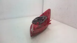  Фонарь задний правый Opel Corsa D Арт e12657398, вид 6