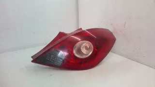  Фонарь задний правый Opel Corsa D Арт e12657398, вид 7