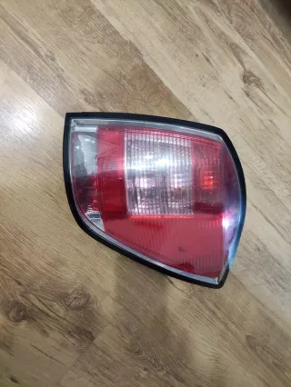 13223674 417202 Фонарь задний правый Opel Astra H Арт e12657376, вид 2