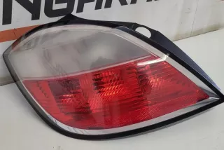 159731 Фонарь задний правый Opel Astra J Арт e12657366, вид 1