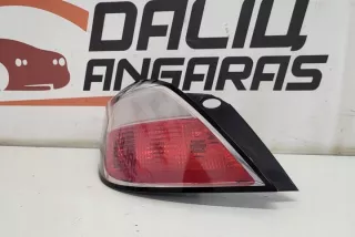 159731 Фонарь задний правый Opel Astra J Арт e12657366, вид 4