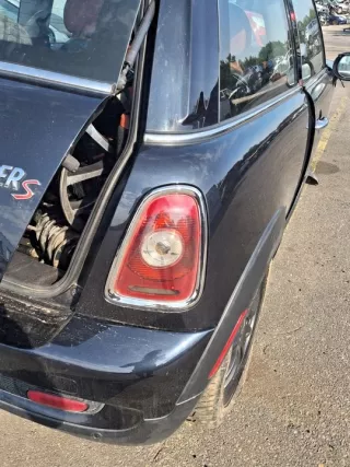  Фонарь задний правый MINI Cooper R56 Арт e12657277, вид 1