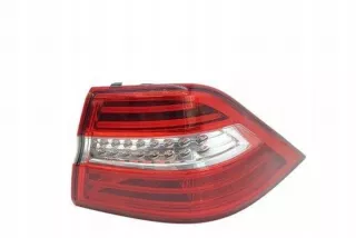 A1669063201 Фонарь задний правый Mercedes ML/GLE W166 Арт e12657256, вид 3