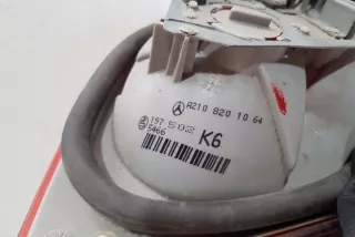 A2108201064 25398802 Фонарь задний правый Mercedes E W211 Арт e12657234, вид 3
