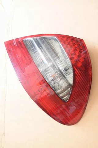 2118202664 A2118202664 Фонарь задний правый Mercedes E W211 Арт e12657224, вид 2