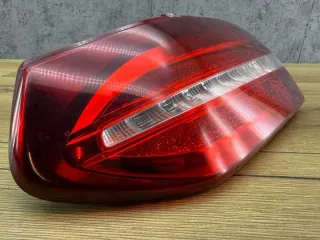 2016-2023 A2139069600 Фонарь задний правый Mercedes E W213 Арт e12657214, вид 1