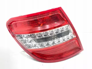 2048203964 LORK-1650-23408 Фонарь задний левый Mercedes C W204 Арт e12657193, вид 1