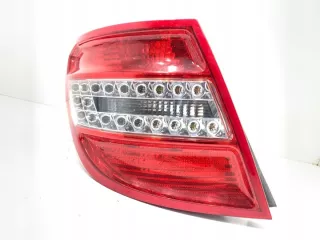 2048203964 LORK-1650-23408 Фонарь задний левый Mercedes C W204 Арт e12657193, вид 2