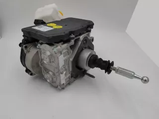 4M0614105AA 4M0615105AA Вакуумный усилитель тормозов Audi Q7 4M Арт e12657162, вид 2