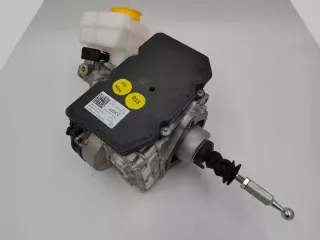 4M0614105AA 4M0615105AA Вакуумный усилитель тормозов Audi Q7 4M Арт e12657162, вид 3