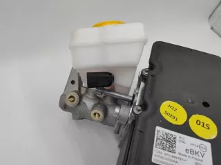 4M0614105AA 4M0615105AA Вакуумный усилитель тормозов Audi Q7 4M Арт e12657162, вид 4