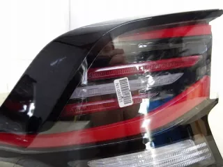 92401R2100 92401R2000 Фонарь задний левый Kia Sportage 5 Арт e12657065, вид 4