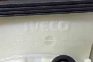 69500591 Фонарь задний левый Iveco Daily 5 Арт e12657005, вид 12