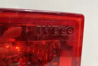 69500591 Фонарь задний левый Iveco Daily 5 Арт e12657005, вид 2
