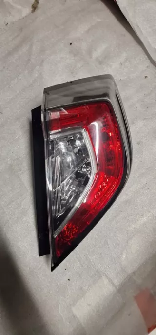 2017-2022R 33500-TGL-G02 Фонарь задний правый Honda Civic 10 Арт e12656951, вид 1
