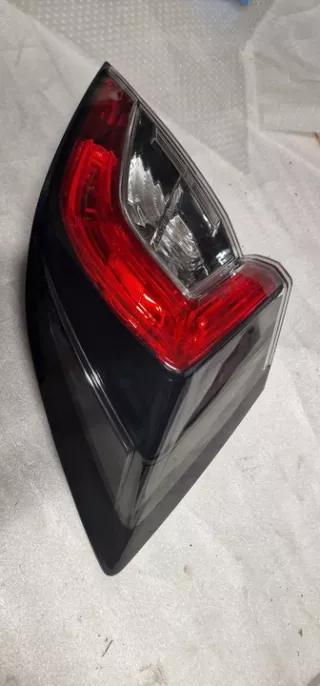 2017-2022R 33500-TGL-G02 Фонарь задний правый Honda Civic 10 Арт e12656951, вид 2