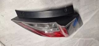 2017-2022R 33500-TGL-G02 Фонарь задний правый Honda Civic 10 Арт e12656951, вид 3