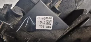 2017-2022R 33500-TGL-G02 Фонарь задний правый Honda Civic 10 Арт e12656951, вид 7