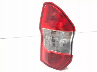 ET7613405AF LORK-1650-132360 Фонарь задний левый Ford Courier Арт e12656941, вид 1