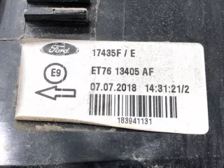 ET7613405AF LORK-1650-132360 Фонарь задний левый Ford Courier Арт e12656941, вид 5