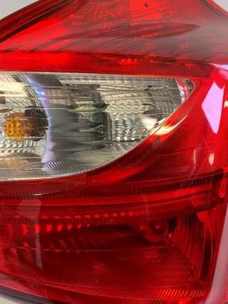 2010-2014 BM51-13404-BL Фонарь задний правый Ford Focus 3 Арт e12656896, вид 1