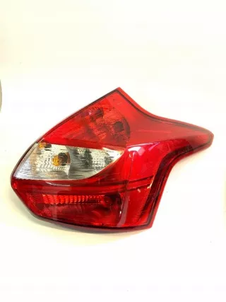 2010-2014 BM51-13404-BL Фонарь задний правый Ford Focus 3 Арт e12656896, вид 3