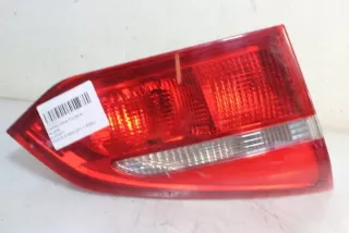 F1EB-13A603-BA Фонарь задний левый Ford Focus 3 restailing Арт e12656887, вид 1