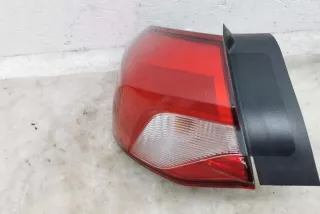 JX7B-13405-CG Фонарь задний левый Ford Focus 4 Арт e12656886, вид 6